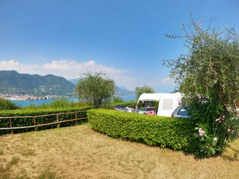 Piazzola Vista Lago Weekend