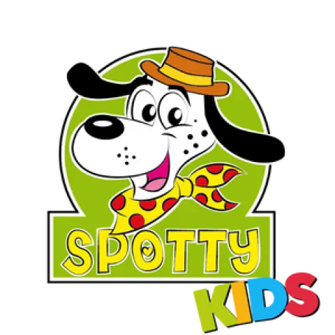 Spotty Kids