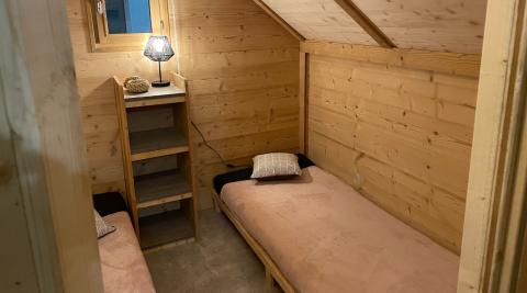 Safari Lodge All Season