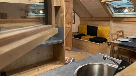 Safari Lodge All Season