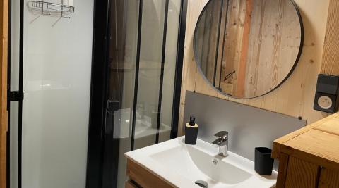 Safari Lodge All Season