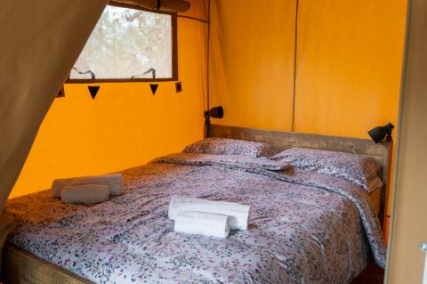 Glamptent Basic