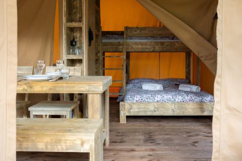 Glamptent Basic