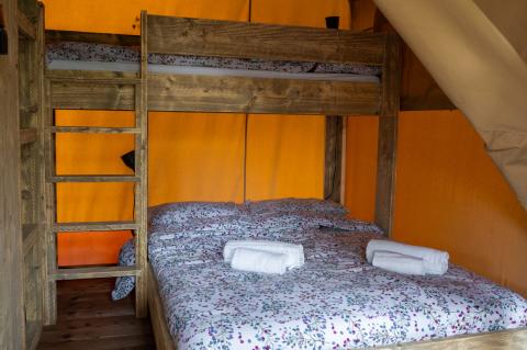 Glamptent Basic