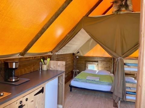 Glamptent 2.0