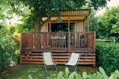 Cottage Next XL Loggia