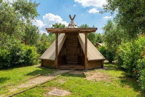 Tipi Junior