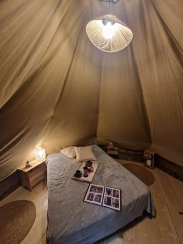 Tipi Junior