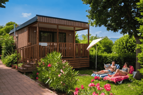 Cottage Next XL Loggia