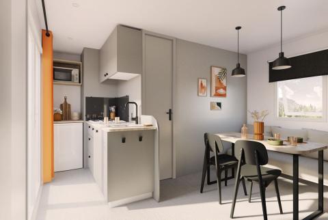 Cottage Next L Smart